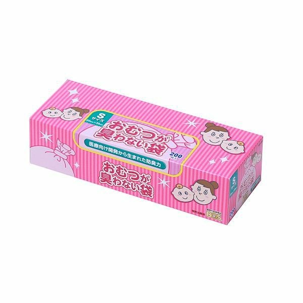 おむつが臭わない袋大人用Lサイズ90枚 | キリン堂通販SHOP