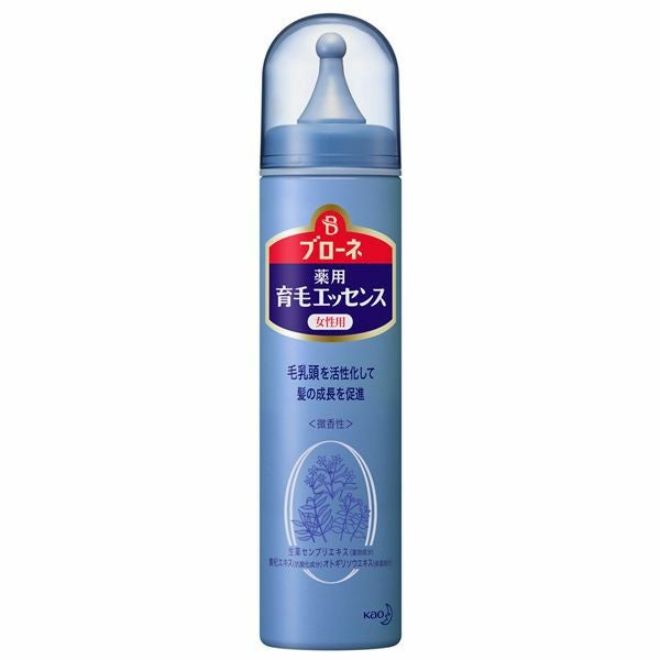 ブローネ 薬用育毛エッセンス 130g | キリン堂通販SHOP