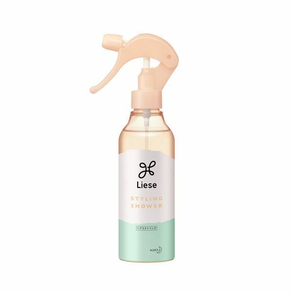 リーゼ 内向きスタイリングシャワー本体 200ml | キリン堂通販SHOP