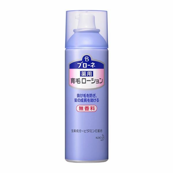 ブローネ 薬用育毛エッセンス 130g | キリン堂通販SHOP