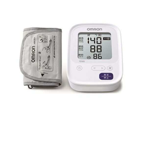 オムロン上腕式血圧計 HCR－7006 | キリン堂通販SHOP