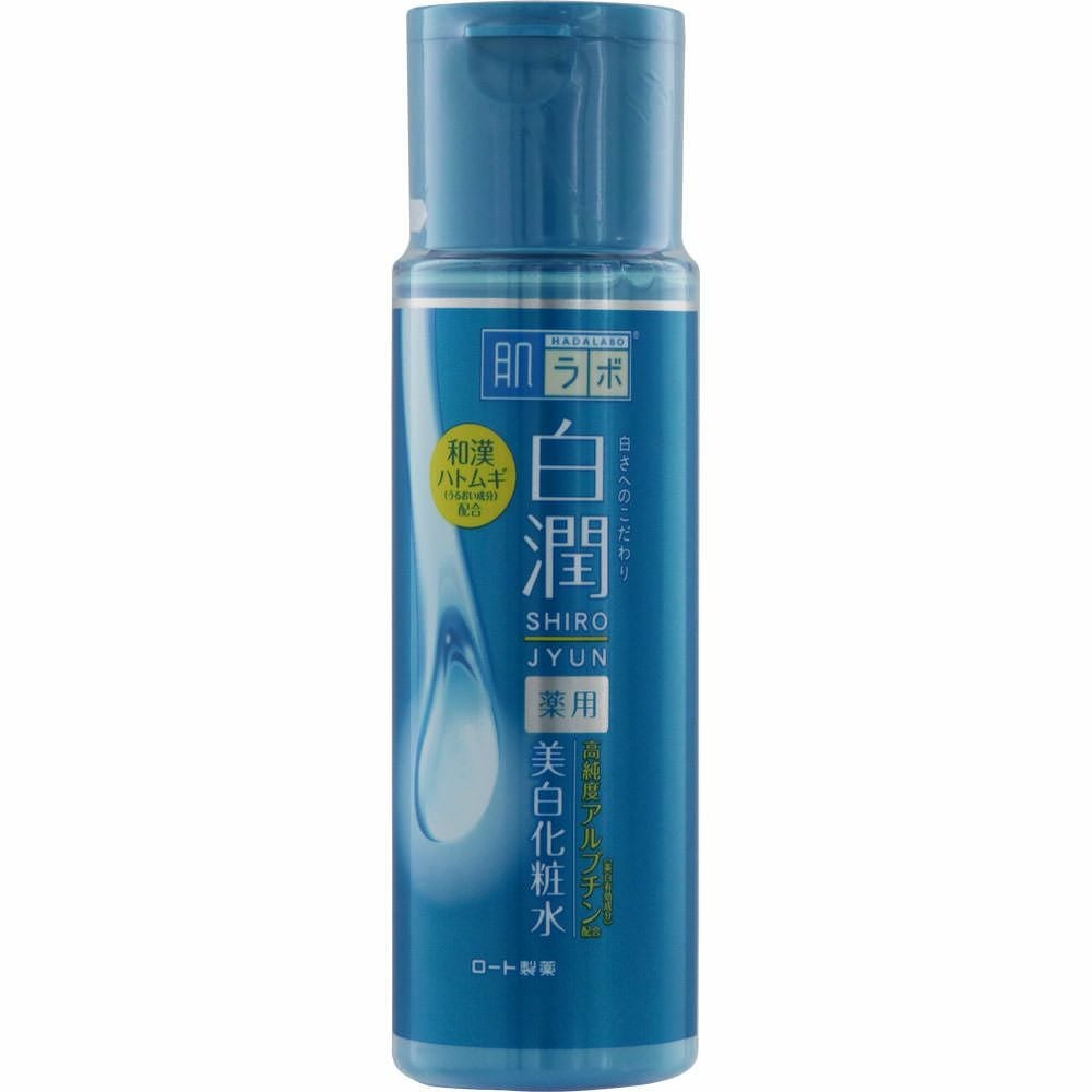 肌ラボ白潤薬用美白化粧水 | キリン堂通販SHOP