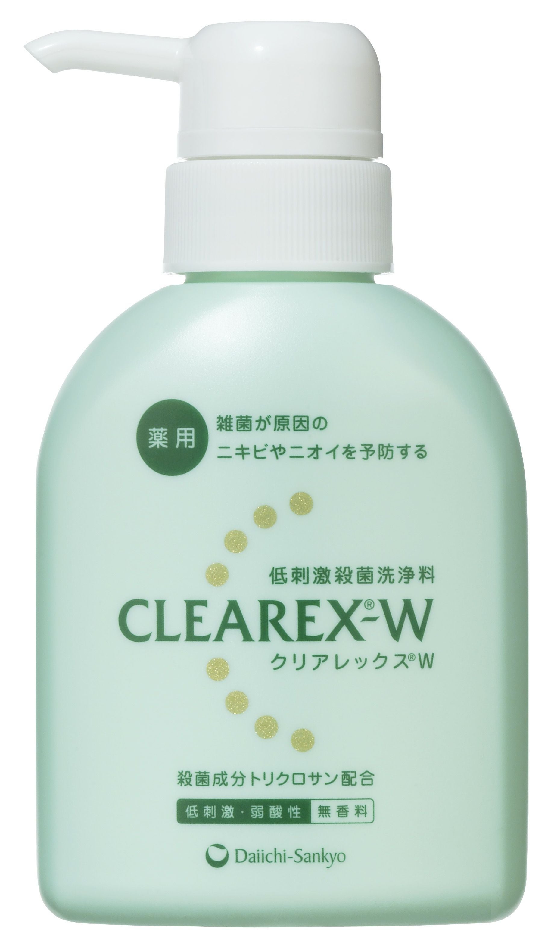 第一三共クリアレックスWi 200ml | キリン堂通販SHOP