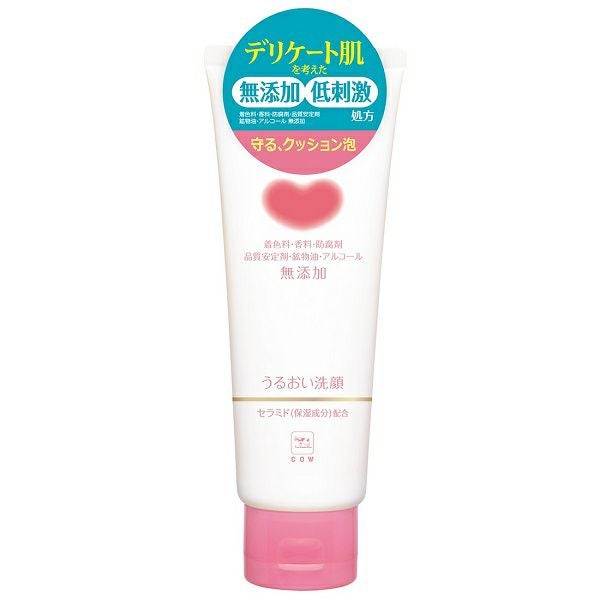 カウブランド無添加ウルオイ洗顔 | キリン堂通販SHOP