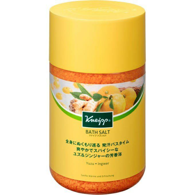 クナイプバスソルト ホップ＆バレリアン 850g | キリン堂通販SHOP