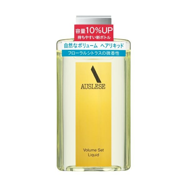 アウスレーゼ ヘアトニック 220mL | キリン堂通販SHOP