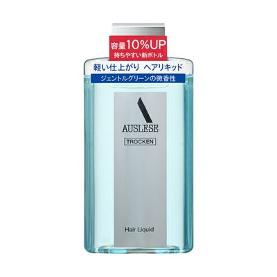 アウスレーゼ ヘアリキッドN 198mL | キリン堂通販SHOP