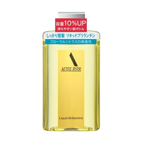 アウスレーゼ ヘアトニック 220mL | キリン堂通販SHOP
