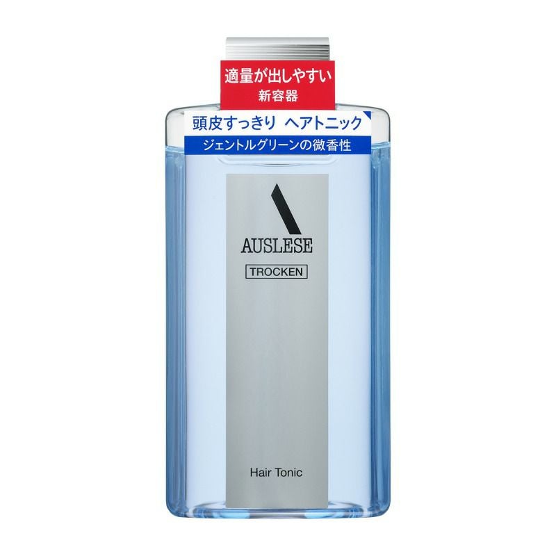 アウスレーゼ ヘアトニック 220mL | キリン堂通販SHOP アウスレーゼ ヘアトニック 220mL | キリン堂通販SHOP