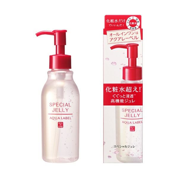 アクアレーベル スペシャルジュレ 160mL | キリン堂通販SHOP