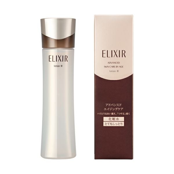 エリクシール アドバンスド ローション T Ⅲ 170mL | キリン堂通販SHOP