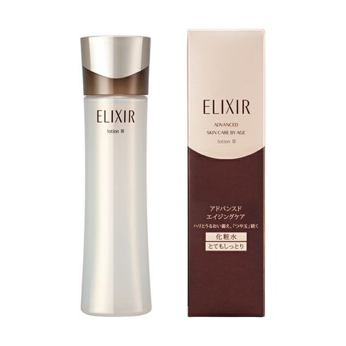エリクシール アドバンスド ローション T Ⅲ 170mL | キリン堂通販SHOP