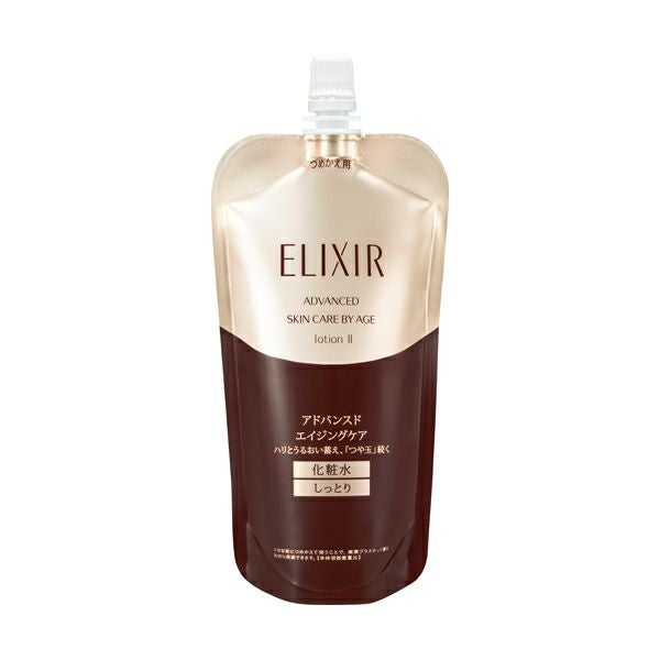 エリクシール シュペリエル メーククレンジングローション N 150mL
