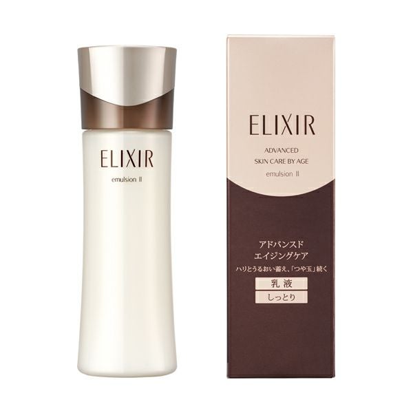 エリクシール アドバンスド エマルジョン T Ⅲ 130mL | キリン堂通販SHOP