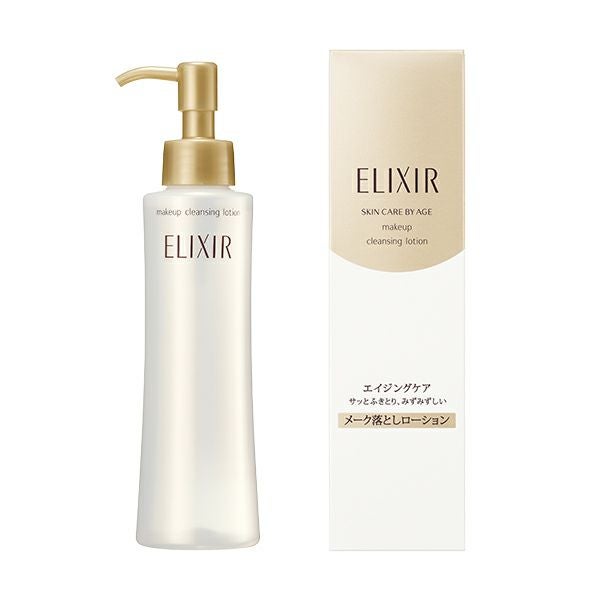 エリクシール シュペリエル メーククレンジングローション N 150mL