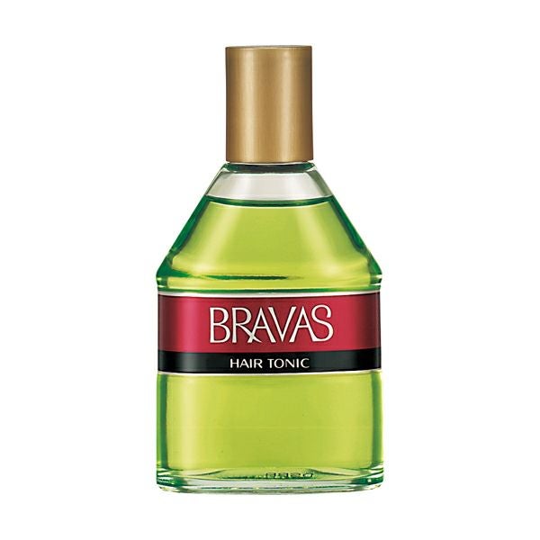 資生堂　BRAVAS ブラバス　業務用　 リキッド5本　トニック1本 ブラバス ヘアリキッド ＜L＞ 270mL | キリン堂通販SHOP