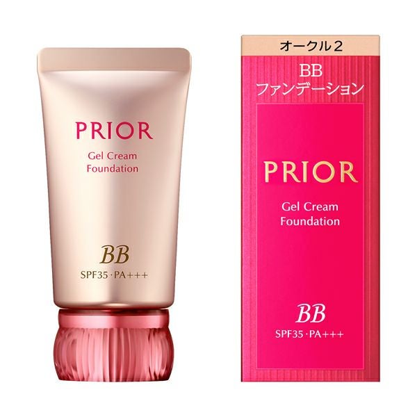 プリオール 美つやBBパウダリー オークル1 （レフィル） 10g