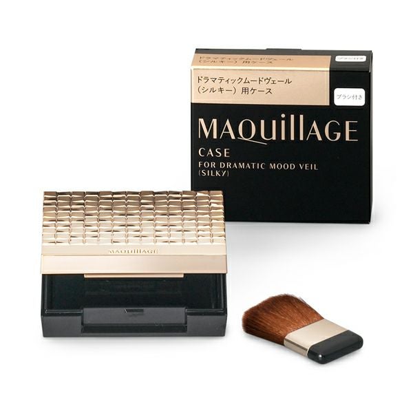マキアージュ ドラマティックフェイスパウダー用ケース | キリン堂通販SHOP