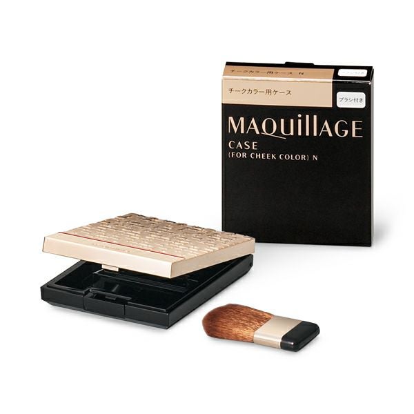 マキアージュ ドラマティックフェイスパウダー用ケース | キリン堂通販SHOP