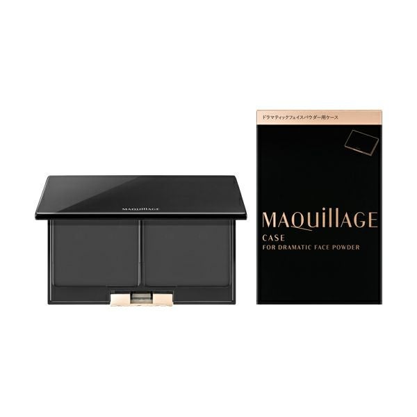 マキアージュ ドラマティックフェイスパウダー用ケース | キリン堂通販SHOP