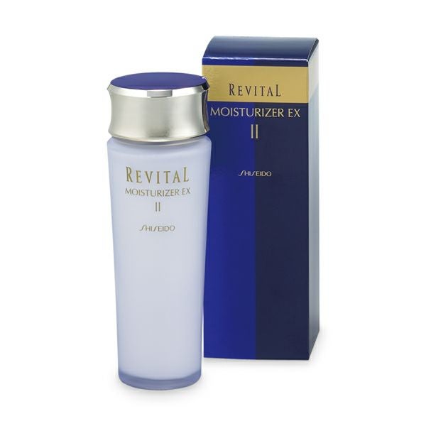 リバイタル モイスチャーライザーEX Ⅱ 100mL | キリン堂通販SHOP