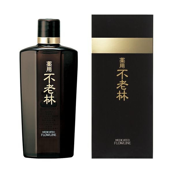 不老林 ライブアクト 頭皮用育毛料 200mL | キリン堂通販SHOP