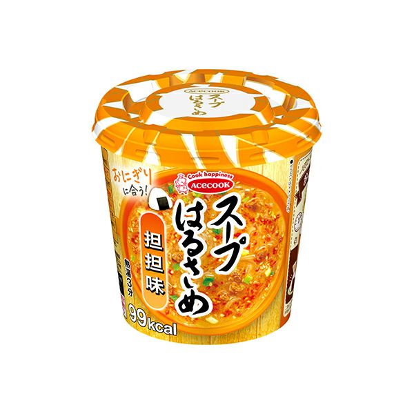 エースコック スープはるさめ 担担味 31g | キリン堂通販SHOP