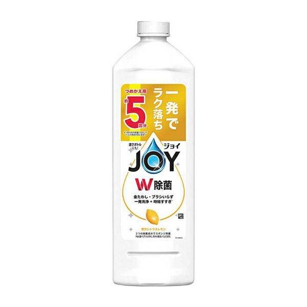 除菌ｼﾞｮｲｺﾝﾊﾟｸﾄ ｽﾊﾟｰｸﾘﾝｸﾞﾚﾓﾝの香り 特大 | キリン堂通販SHOP