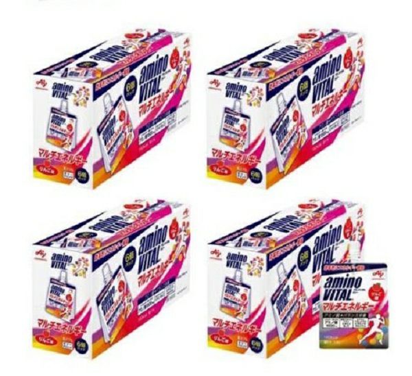 味の素 アミノバイタルゼリー マルチエネルギー 180g | キリン堂
