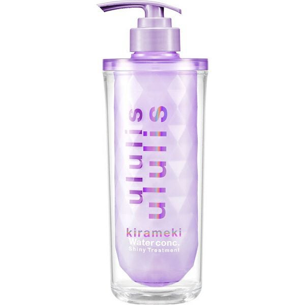 ウルリス アクア ウォーターコンク モイスチャーシャンプー 340mL