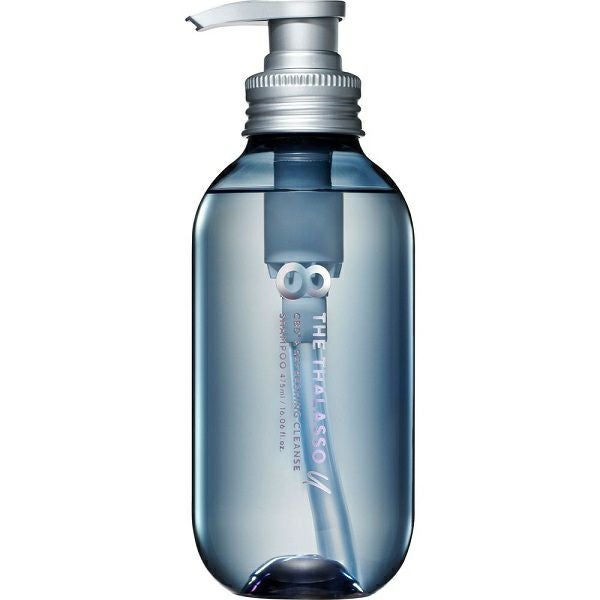 エイトザタラソユーリフレッシングクレンズシャンプー475ml