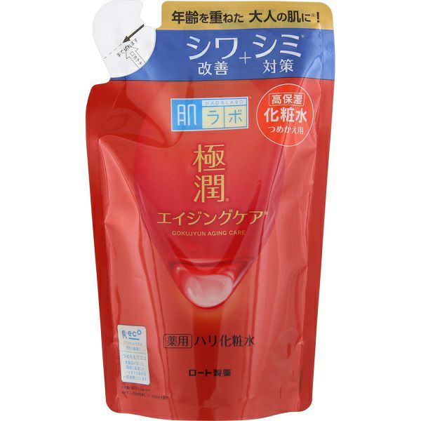 肌ラボ 極潤αハリ化粧水 170ml（詰替）35個 000000026423-01.jpg?size=m&w=