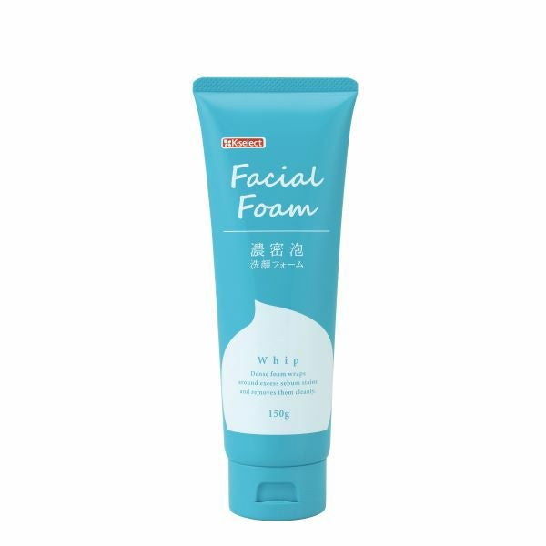 K-select】 濃密泡 洗顔フォーム 150g | キリン堂通販SHOP