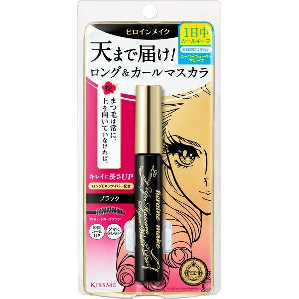 DUP シルキーリキッドアイライナーWP BK | キリン堂通販SHOP