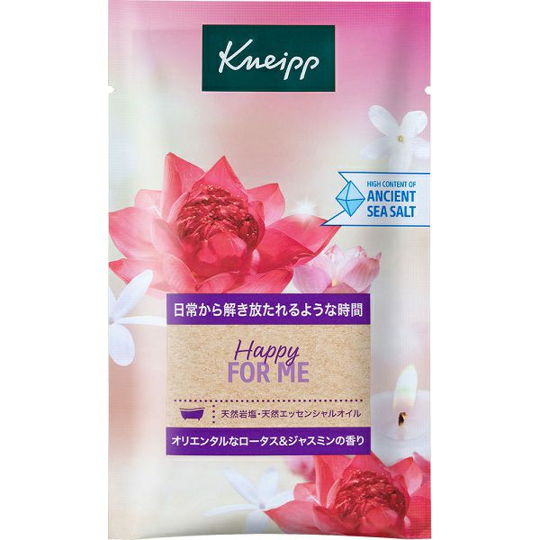 クナイプバスソルト ホップ＆バレリアン 850g | キリン堂通販SHOP