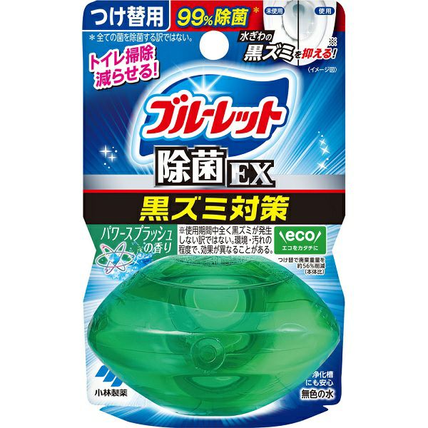 液体BL おくだけ除菌EX 替 Rブーケ | キリン堂通販SHOP