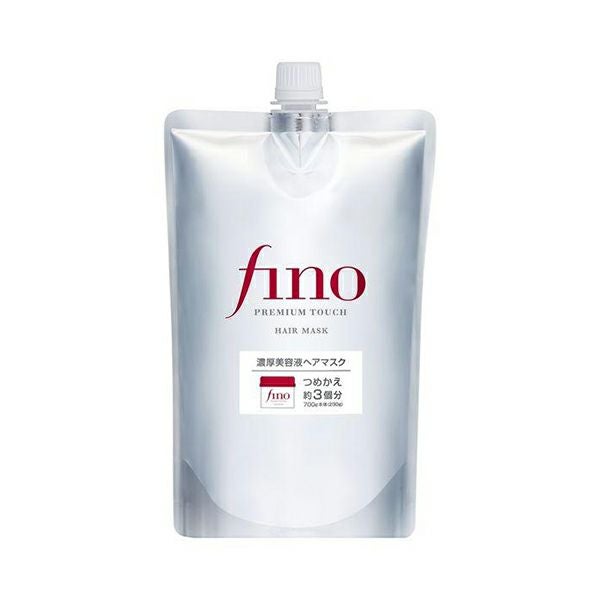 フィーノ ヘアマスク 詰替大容量 | キリン堂通販SHOP