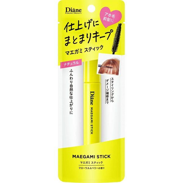 ダイアンPB MAEGAMIスティック ナチュラル | キリン堂通販SHOP