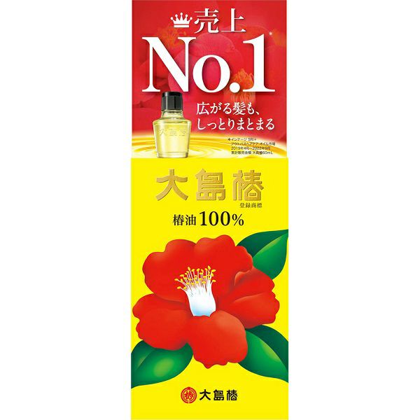 大島椿 60mL12点 大島椿 ヘアスプレー｜【椿油100％ 大島椿】大島椿グループ 公式サイト