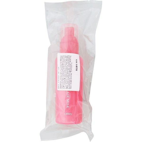 エッセンスインヘアミルク 詰替 140g | キリン堂通販SHOP