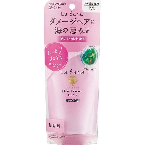 ラサーナ海藻ヘアエッセンスM詰替え | キリン堂通販SHOP