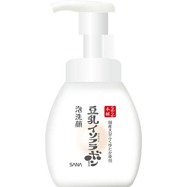 サナ なめらか本舗 泡洗顔NC 200ml | キリン堂通販SHOP