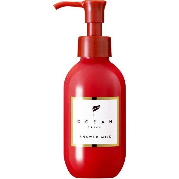 オーシャントリコアンサーミルク 120ml ホーユー | キリン堂通販SHOP
