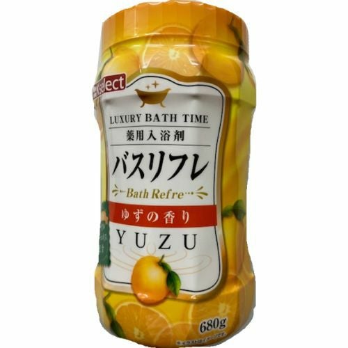 k-select】薬用入浴剤ゆずの香り | キリン堂通販SHOP