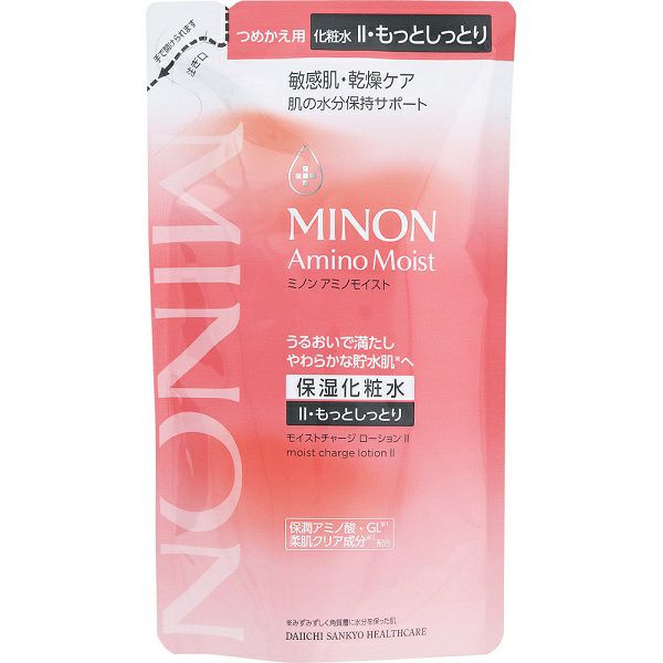 U★ ミノン アミノモイスト ミノンアミノモイスト モイストローション1 150ml 第一三共