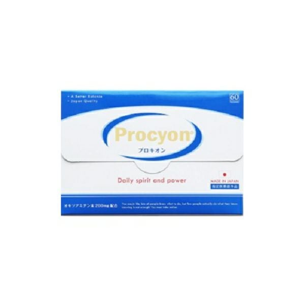 京福堂 プロキオン60カプセル | キリン堂通販SHOP